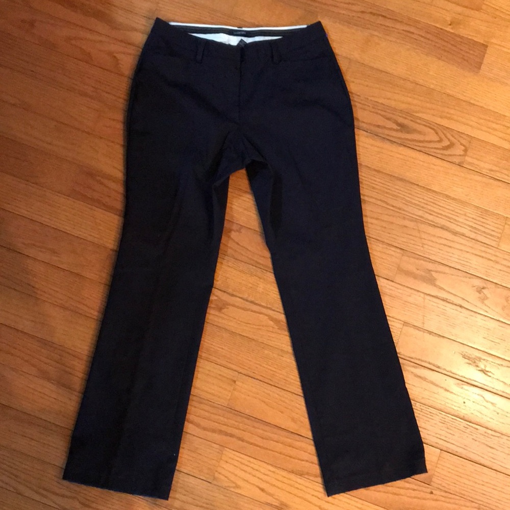 Lands End Ladies trousers